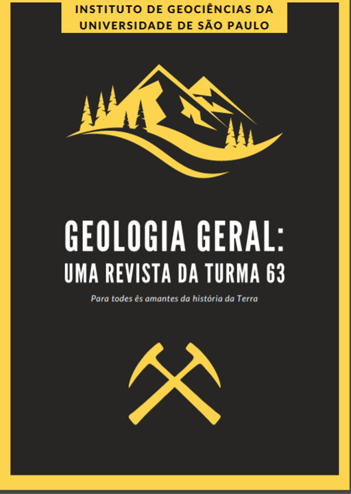 História do Instituto Geológico 