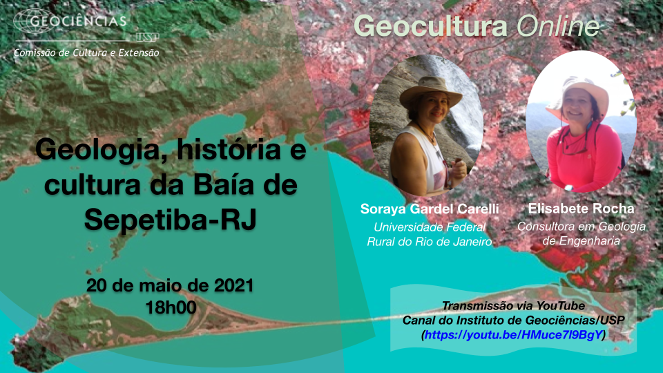 História do Instituto Geológico 