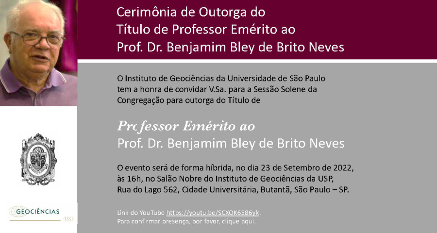 v. 19 n. 3 (2019)  Geologia USP. Série Científica