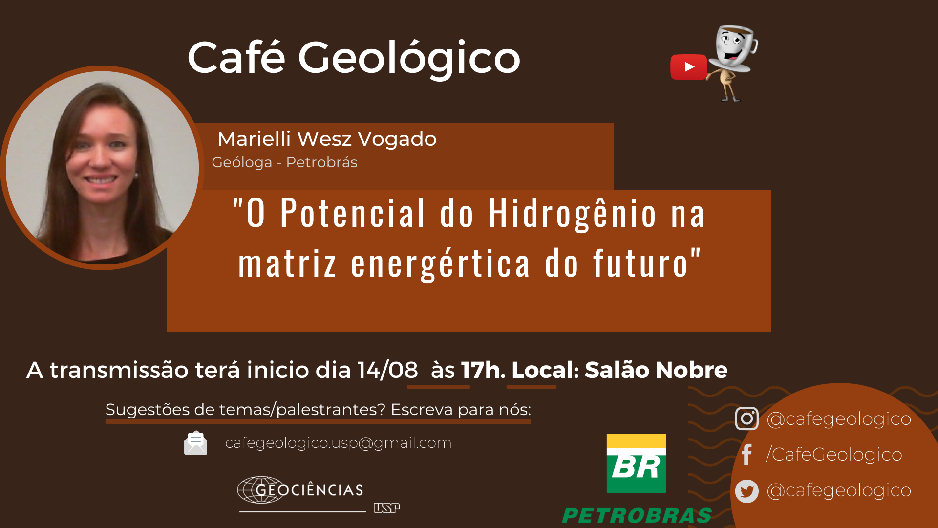 O Potencial do Hidrogênio na matriz energética do futuro