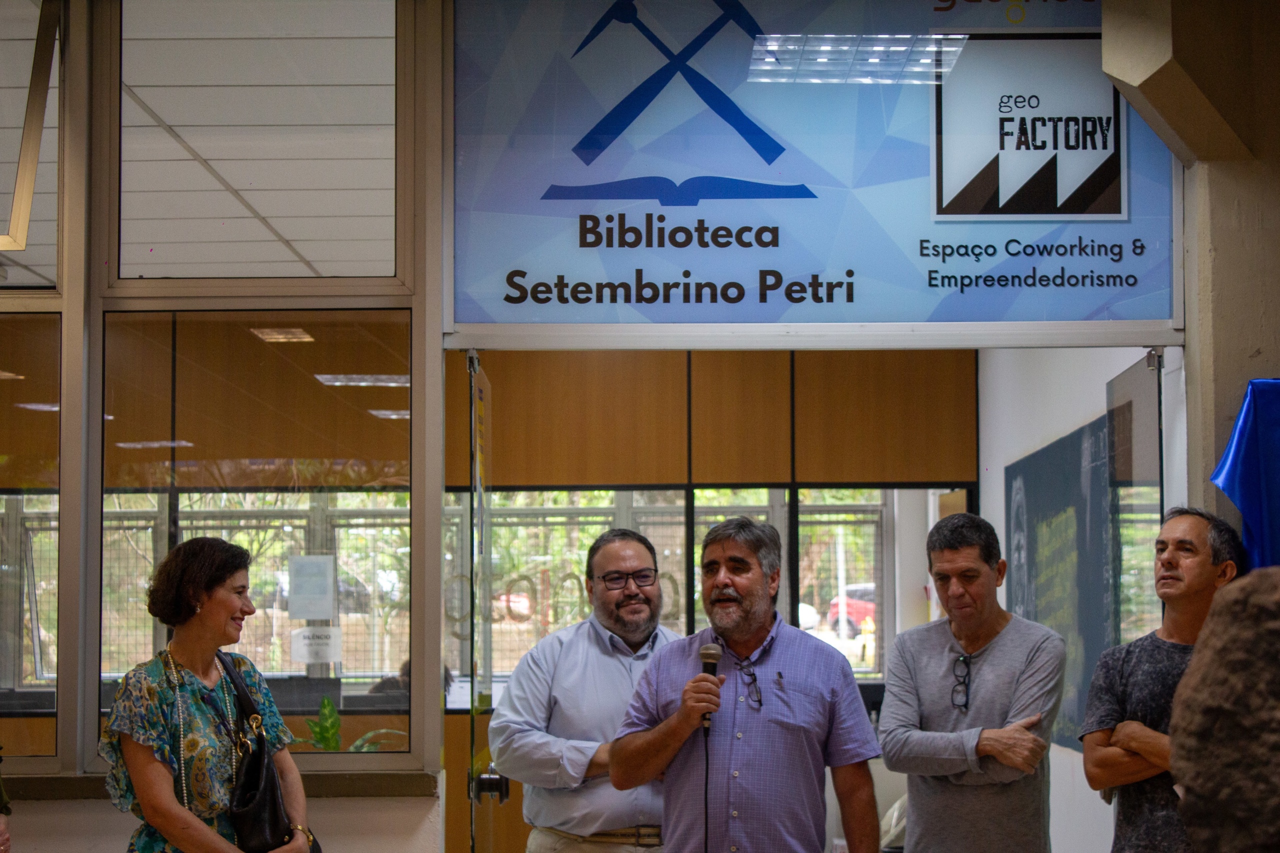 Biblioteca Setembrino Petri